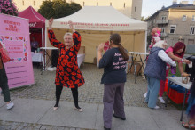 Radomskie Dni Seniora 2026 na zdjęciach