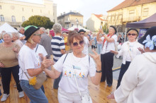 Radomskie Dni Seniora 2026 na zdjęciach
