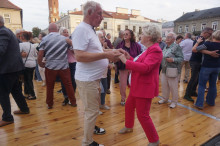 Radomskie Dni Seniora 2026 na zdjęciach