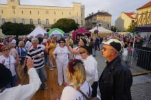 Radomskie Dni Seniora 2026 na zdjęciach