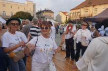 Radomskie Dni Seniora 2026 na zdjęciach