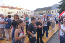 Radomskie Dni Seniora 2026 na zdjęciach