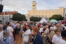 Radomskie Dni Seniora 2026 na zdjęciach