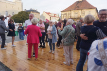 Radomskie Dni Seniora 2026 na zdjęciach