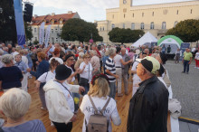 Radomskie Dni Seniora 2026 na zdjęciach