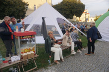 Radomskie Dni Seniora 2026 na zdjęciach