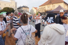 Radomskie Dni Seniora 2026 na zdjęciach