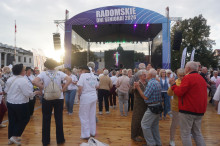 Radomskie Dni Seniora 2026 na zdjęciach