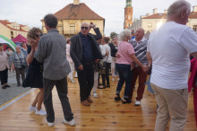 Radomskie Dni Seniora 2026 na zdjęciach
