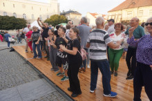 Radomskie Dni Seniora 2026 na zdjęciach