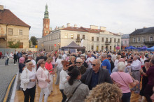Radomskie Dni Seniora 2026 na zdjęciach