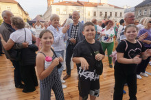 Radomskie Dni Seniora 2026 na zdjęciach