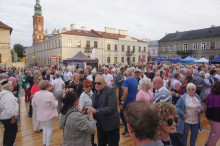 Radomskie Dni Seniora 2026 na zdjęciach