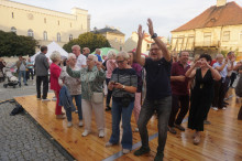 Radomskie Dni Seniora 2026 na zdjęciach