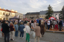 Radomskie Dni Seniora 2026 na zdjęciach