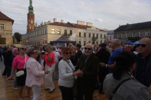 Radomskie Dni Seniora 2026 na zdjęciach
