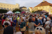 Radomskie Dni Seniora 2026 na zdjęciach