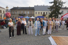 Radomskie Dni Seniora 2026 na zdjęciach