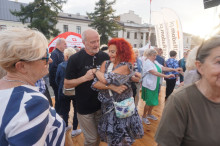 Radomskie Dni Seniora 2026 na zdjęciach