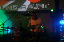 Otwarta Scena Kultury w Elektrowni