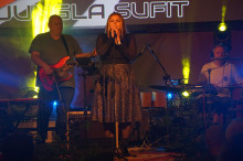 Otwarta Scena Kultury w Elektrowni