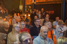 Otwarta Scena Kultury w Elektrowni
