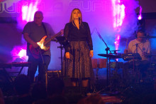 Otwarta Scena Kultury w Elektrowni