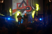 Otwarta Scena Kultury w Elektrowni