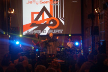 Otwarta Scena Kultury w Elektrowni