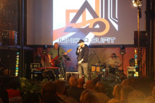 Otwarta Scena Kultury w Elektrowni