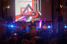 Otwarta Scena Kultury w Elektrowni