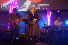 Otwarta Scena Kultury w Elektrowni