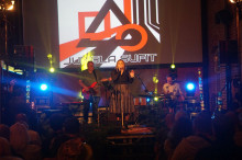 Otwarta Scena Kultury w Elektrowni