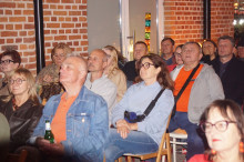 Otwarta Scena Kultury w Elektrowni