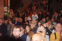 Otwarta Scena Kultury w Elektrowni