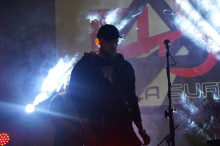 Otwarta Scena Kultury w Elektrowni