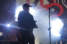 Otwarta Scena Kultury w Elektrowni