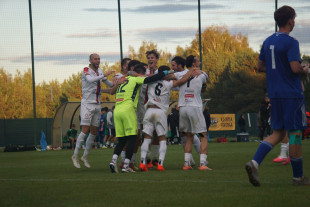 Broń Radom po karnych awansowała do półfinału Pucharu Polski