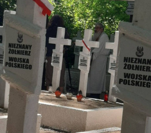 Poznaj program  XXXV Marszu Szlakiem Walk Legionów Polskich Radom-Laski 