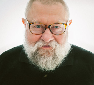 prof. Jerzy Bralczyk