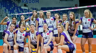 Na radomskie kluby sportowe czeka 1,25 mln zł 