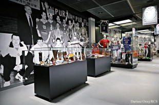 Galeria Radomskiego Sportu zaprasza do odwiedzin. W grudniu wstęp wolny