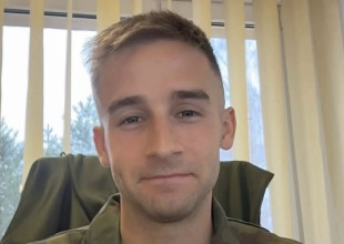 Trwają poszukiwania Macieja Kopki. 29-latek ostatnio widziany pod Wierzbicą