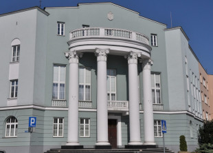 Urząd Stanu Cywilnego w Radomiu