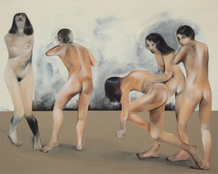 Elsa Rouy, Everything is in its place