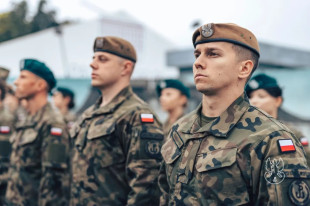 Rozpoczęła się kwalifikacja wojskowa na terenie Radomia