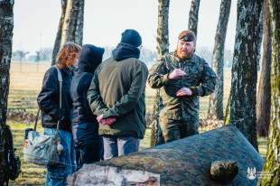 Ruszyły szkolenia „wGotowości”. Udział może wziąć każdy dorosły Polak