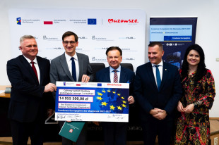 ProtoHub 4.0. Blisko 15 mln zł z UE dla radomskiego Łukasiewicza - Instytutu Technologii Eksploatacji