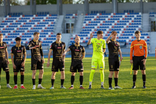 Broń Radom z nieudanym debiutem trenera. Szósta porażka z rzędu i strefa spadkowa stała się faktem