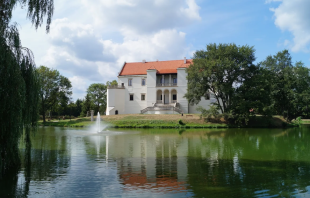 Zamek w Szydłowcu. Tam odbędzie się Noc Muzeów
